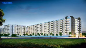 Project Image of Aakriti Esta - Image 53500