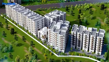 Project Image of Aakriti Esta - Image 53501