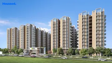 Project Image of Ambience Courtyard - Image 53522
