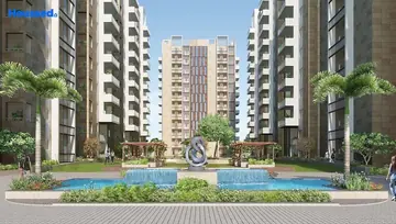 Project Image of Ambience Courtyard - Image 53520