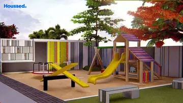 Amenities of Ark Hema - Image 53542