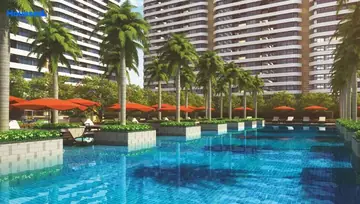 Amenities of Kumar Prospera - Image 11668