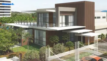 Amenities of Kumar Prospera - Image 11669