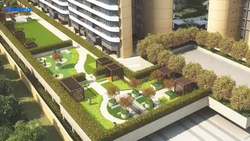 Amenities of Kumar Prospera - Image 11670