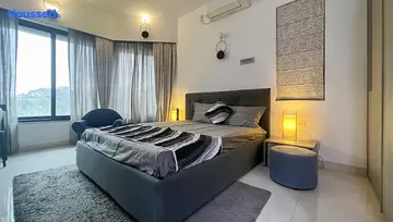 Sample Apartment of Kumar Prospera - Image 11676