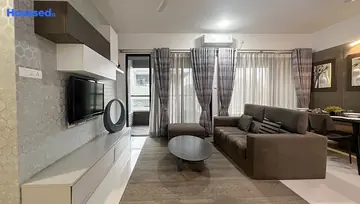Sample Apartment of Kumar Prospera - Image 11671