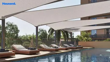 Amenities of Sky Serenity - Image 30395