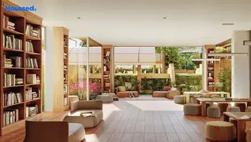 Amenities of Sky Serenity - Image 30393