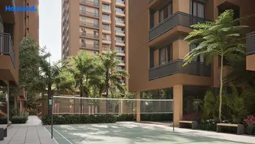 Amenities of Sky Serenity - Image 30397