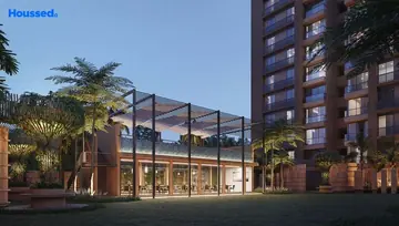 Amenities of Sky Serenity - Image 30394