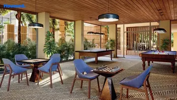Amenities of Sky Serenity - Image 30390