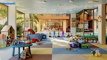 Amenities of Sky Serenity - Image 30391