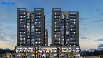 Project Image of Sky Serenity - Image 30388
