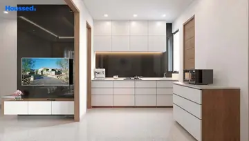Sample Apartment of Sky Serenity - Image 30399