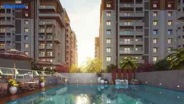 Amenities of Vasavi Lake City - Image 53666