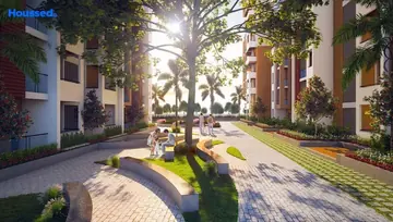 Amenities of Vasavi Lake City - Image 53668