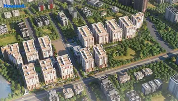 Project Image of Vasavi Lake City - Image 53662
