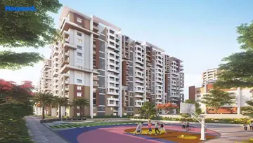 Project Image of Vasavi Lake City - Image 53665