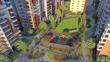 Project Image of Vasavi Lake City - Image 53664