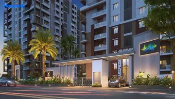 Project Image of Vasavi Lake City - Image 53660