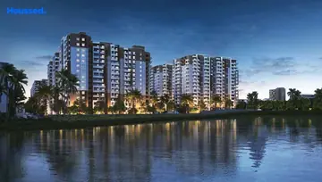 Project Image of Vasavi Lake City - Image 53661