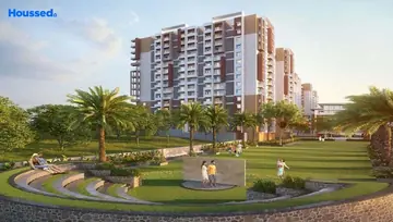 Project Image of Vasavi Lake City - Image 53663