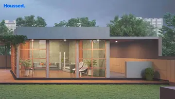 Amenities of Swastik Promont - Image 123185
