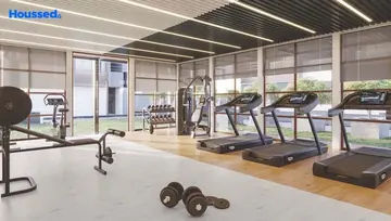 Amenities of Swastik Promont - Image 123186