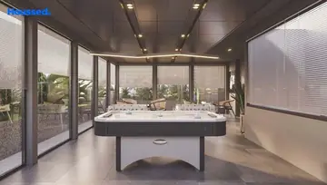 Amenities of Swastik Promont - Image 123187