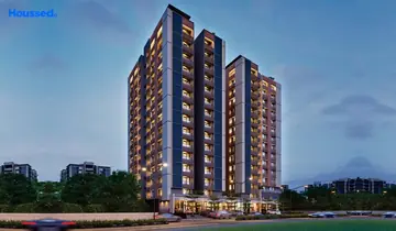 Project Image of Swastik Promont - Image 123182