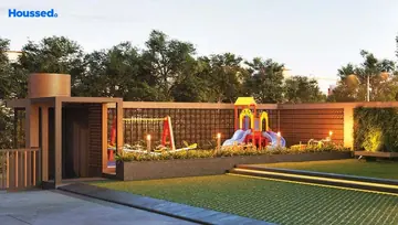 Amenities of Swastik Vivanta - Image 30442
