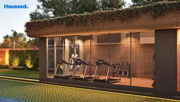 Amenities of Swastik Vivanta - Image 30441