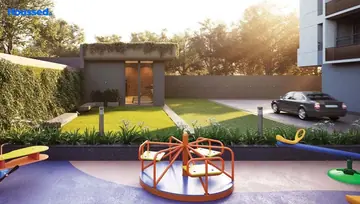 Amenities of Swastik Vivanta - Image 30443