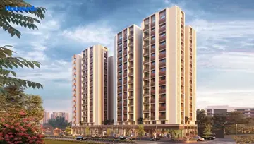 Project Image of Swastik Vivanta - Image 30437