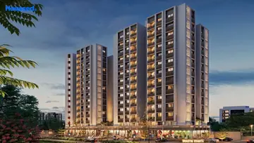 Project Image of Swastik Vivanta - Image 30440