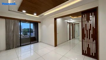 Sample Apartment of Swastik Vivanta - Image 30448