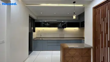 Sample Apartment of Swastik Vivanta - Image 30445