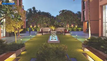 Amenities of VR Reflection - Image 30492