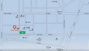 Location of VR Reflection - Image 30495
