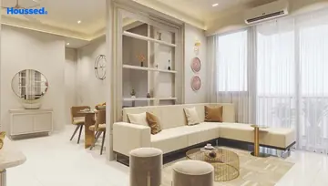 Sample Apartment of VR Reflection - Image 30494