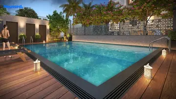 Amenities of Goyal My Home Wakad - Image 11699