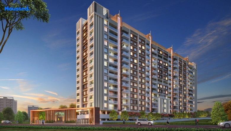 Project Image of Goyal My Home Wakad in Wakad, Pune - Image 11689
