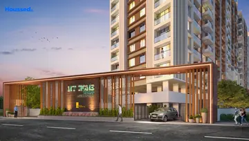 Project Image of Goyal My Home Wakad - Image 11688
