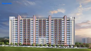 Project Image of Goyal My Home Wakad - Image 11690