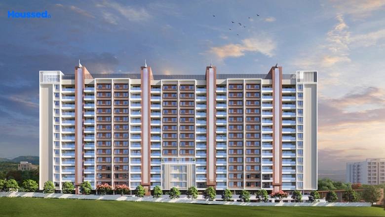 Project Image of Goyal My Home Wakad in Wakad, Pune - Image 11690
