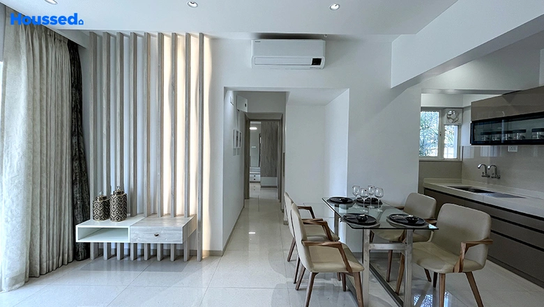 Sample Apartment of Goyal My Home Wakad in Wakad, Pune - Image 11702