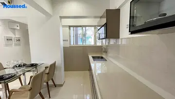 Sample Apartment of Goyal My Home Wakad - Image 11704