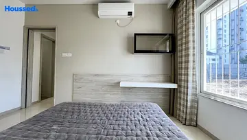 Sample Apartment of Goyal My Home Wakad - Image 11706