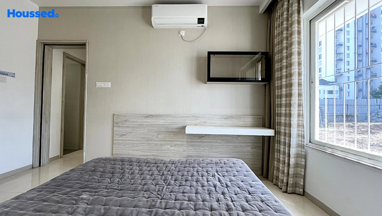 Sample Apartment of Goyal My Home Wakad in Wakad, Pune - Image 11706