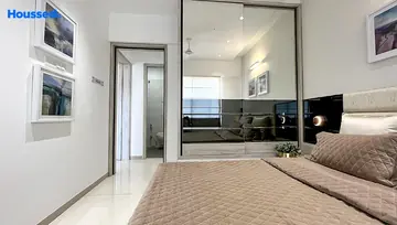 Sample Apartment of Goyal My Home Wakad - Image 11708